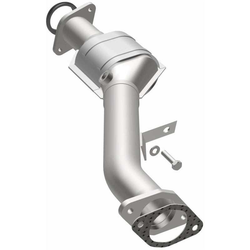 MagnaFlow Direct Fit Catalytic Converter 04-07 Subaru WRX/STi 2.5L T - 441057