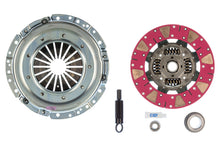 Load image into Gallery viewer, Exedy 1996-2004 Ford Mustang V8 Stage 2 Cerametallic Clutch Cushion Button Disc - 07953