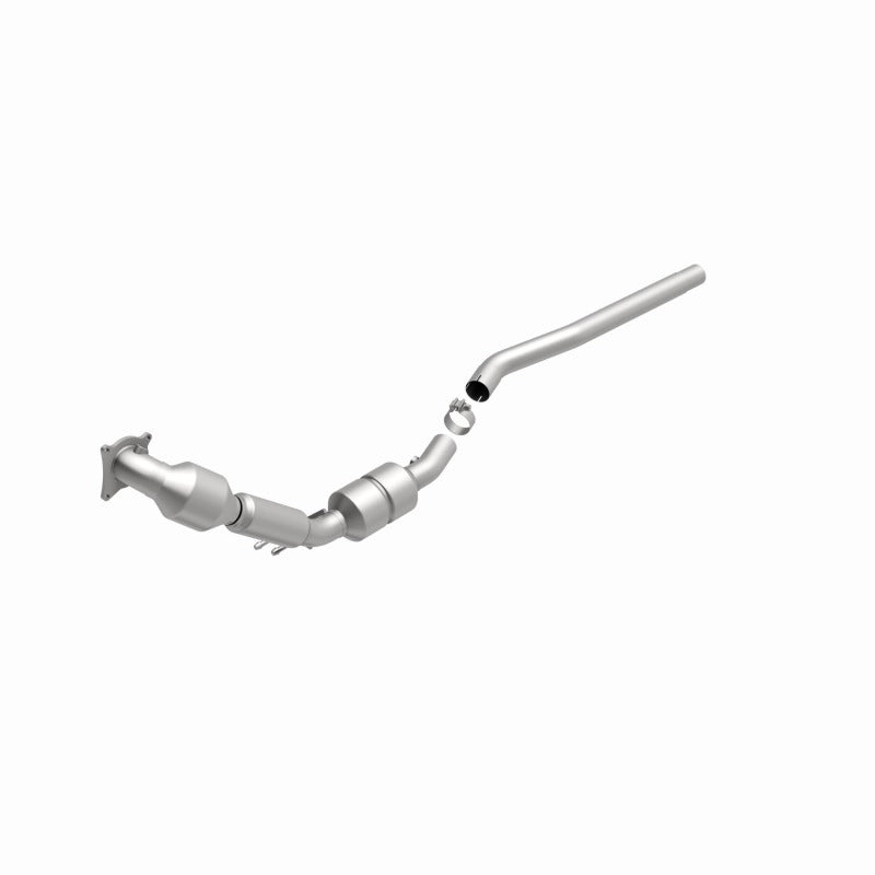 MagnaFlow 2008 Volkswagen Passat 2.0L Direct Fit Converter - 551361