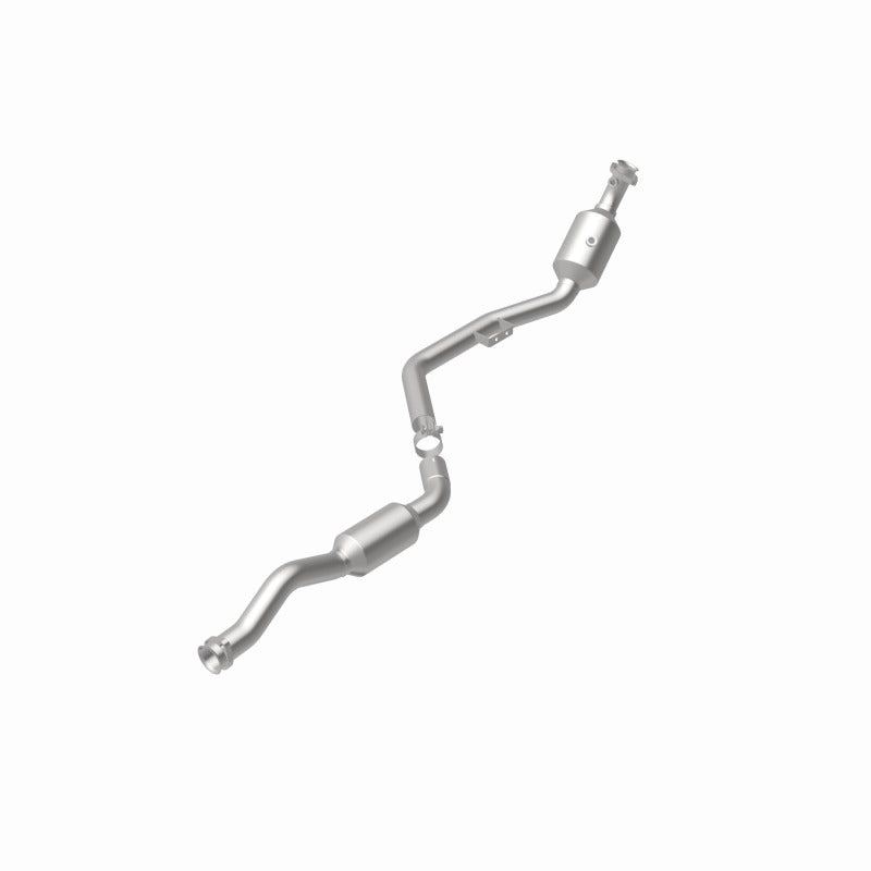 MagnaFlow Direct Fit Catalytic Converter 07-09 Mercedes E350 3.5L - 51665