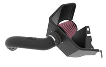 Load image into Gallery viewer, K&amp;N 2022 Jeep Wagoneer V8 5.7L AirCharger Performance Intake - 63-1589