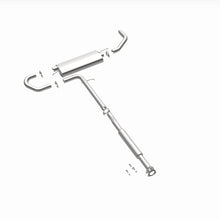 Load image into Gallery viewer, MagnaFlow BRE Exhaust Kit 05-06 Equinox Torrent 3.4L - 106-0079