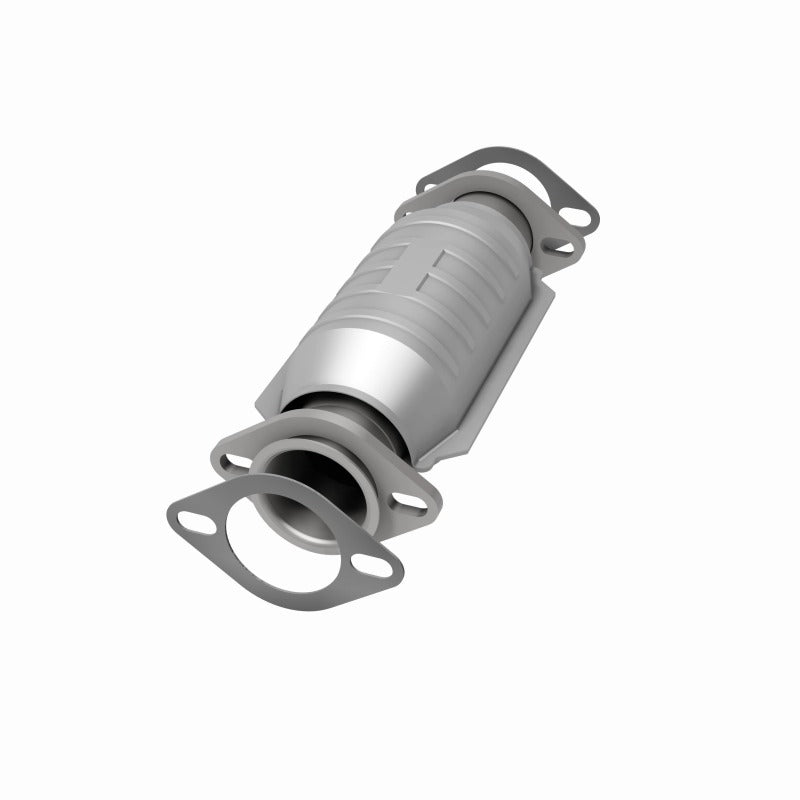 MagnaFlow 90-94 Nissan D21 2.4L / 88-89 Toyota Van 2.2L Direct Fit Catalytic Conv California Grade - 3391767