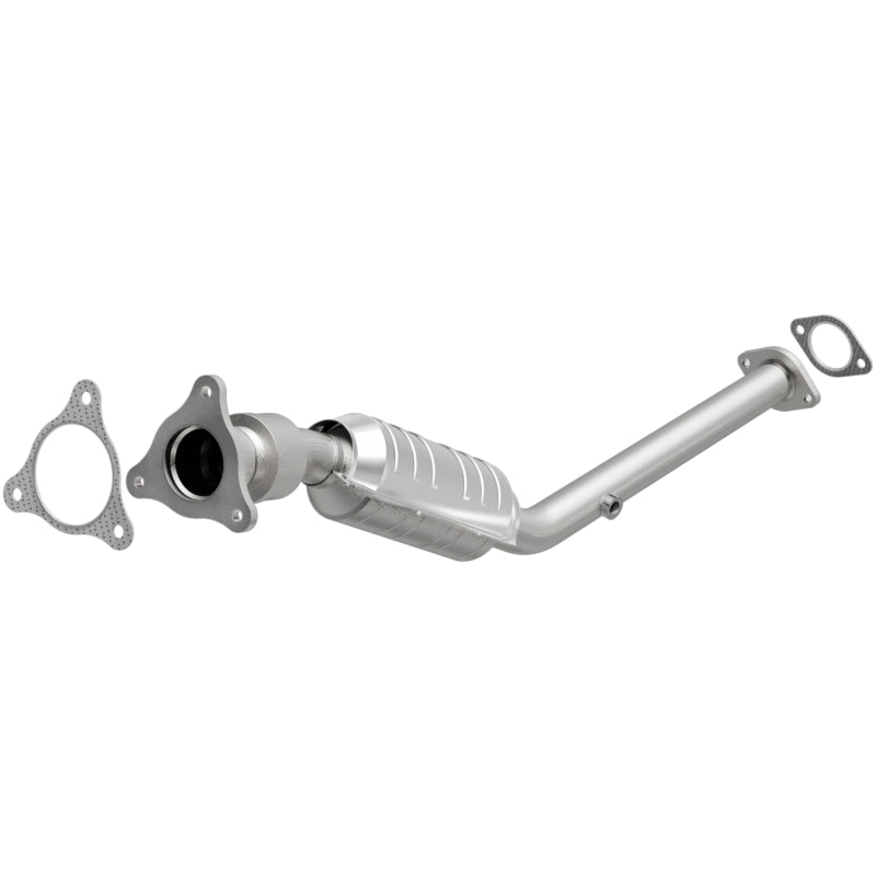 MagnaFlow Direct Fit Catalytic Converter 06-07 Cobalt 2.4L Auto - 51914