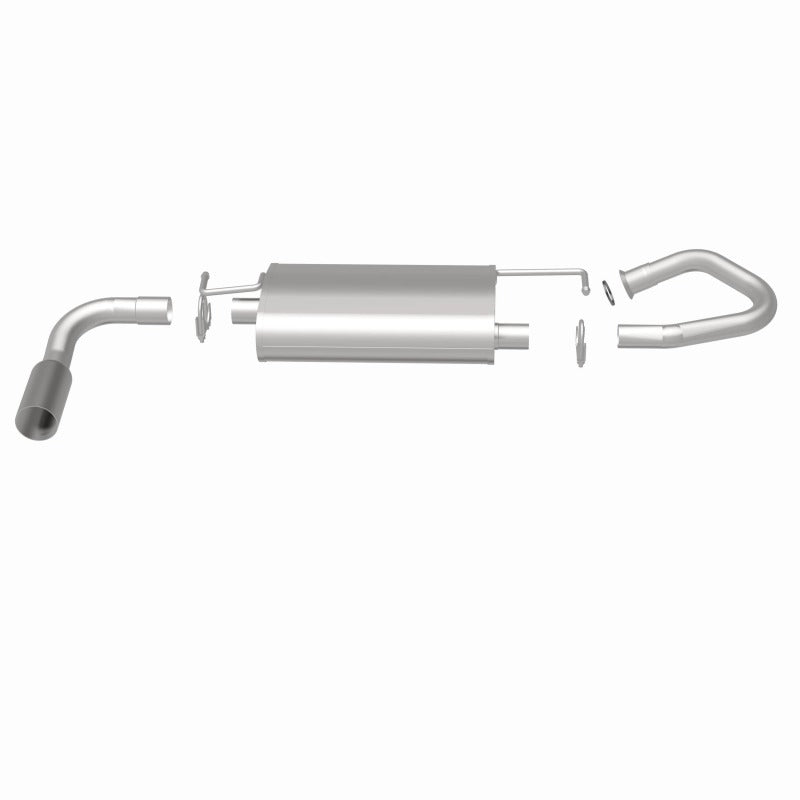 MagnaFlow BRE Exhaust Kit 03-06 Matrix Vibe 1.8L - 106-0161