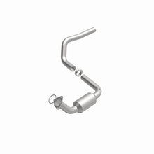 Load image into Gallery viewer, MagnaFlow Catalytic Converter Direct Fit Hummer H2 - 4451218