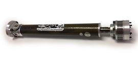 DSS 04-08 AP2 Honda S2000 1-Piece 3.25 Inch Carbon Fiber Driveshaft HOSH2-C-CV - 610122
