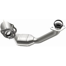 Load image into Gallery viewer, MagnaFlow Direct Fit Catalytic Converter 03 Ranger/BSer 4.0 frnt 50S - 441119