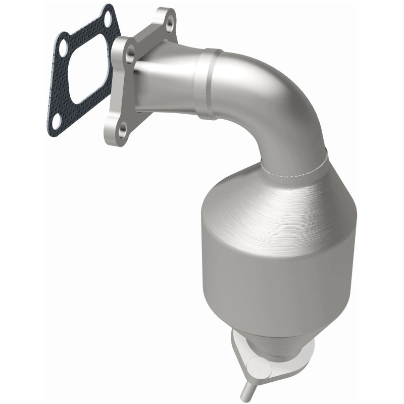 MagnaFlow Direct Fit Catalytic Converter 10-11 Equinox 3.0L Underbody - 52230