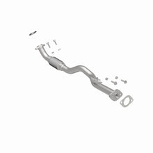 Load image into Gallery viewer, BRE Exhaust 93-97 Corolla Prizm 1.6L 1.8L Front Pipe Kit - 107-0085