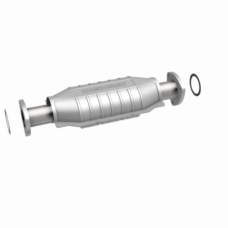 MagnaFlow Direct Fit Catalytic Converter GM 90 94 - 23483