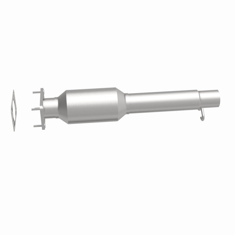 MagnaFlow 96-99 Cadillac DeVille 4.6L Direct Fit Converter - 4481451