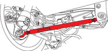 Load image into Gallery viewer, SPC Performance 14+ BMW 2 Series (F45/F46) / 14+ Mini Cooper/Clubman (F55/F56) Rear Adj Control Arm - 67108