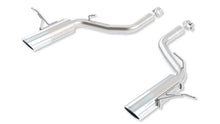 Load image into Gallery viewer, Borla 12-13 Jeep Grand Cherokee SRT8 6.4L V8 SS S-Type Exhaust (REAR SECTION ONLY) - 11826