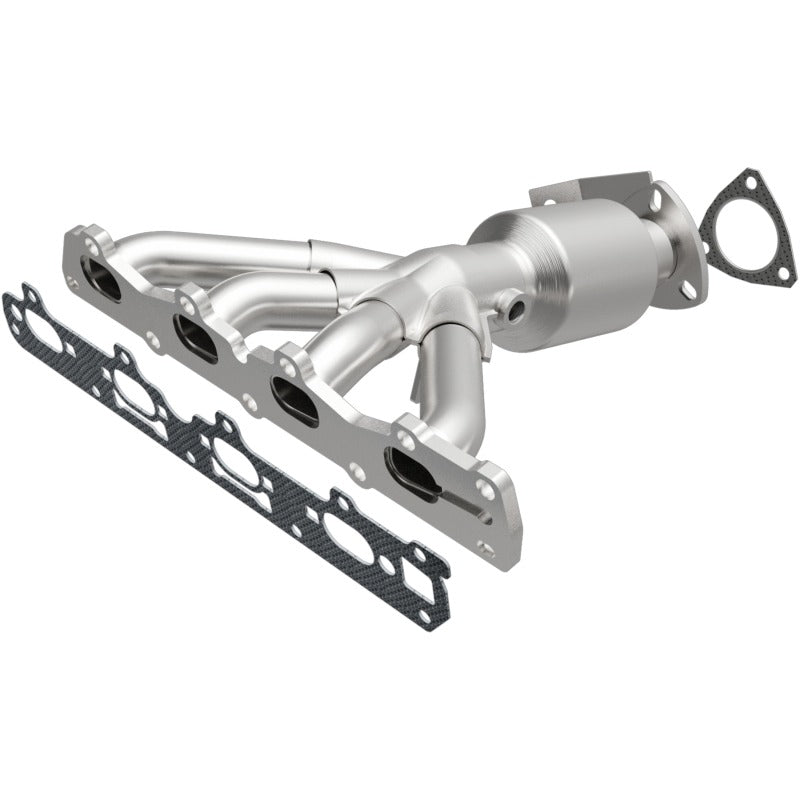 MagnaFlow Direct Fit Catalytic Converter 06 Pontiac G6 2.4L - 50304