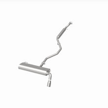 Load image into Gallery viewer, MagnaFlow BRE Exhaust Kit 07-12 Caliber Compass Patriot - 106-0067