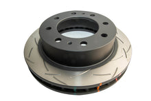 Load image into Gallery viewer, DBA 02-06 Chevrolet Avalanche 2500 (Excl 2in Body Raise) Front 4000 Series Plain Rotor - DBA42048