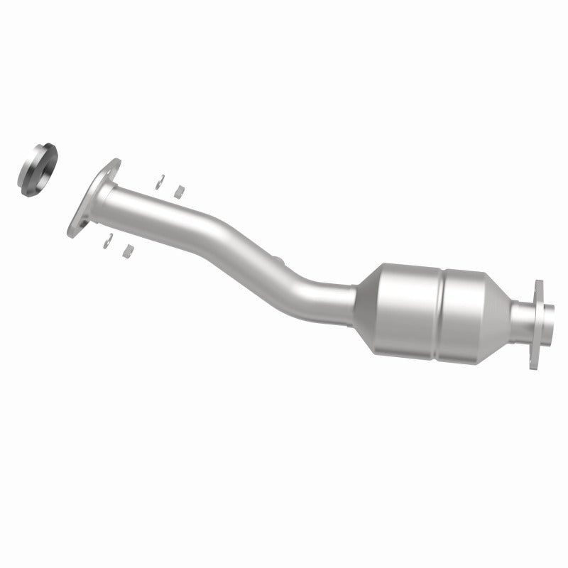 MagnaFlow Direct Fit Catalytic Converter 2009-2014 Sentra 2.0 L Underbody - 52272