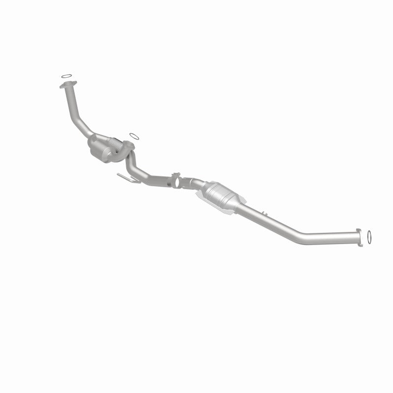 MagnaFlow 98-00 Toyota Sienna 3.0L Direct Fit Converter - 447163