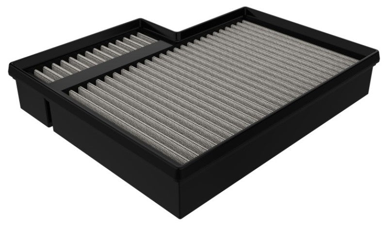 AFe MagnumFLOW Pro DRY S Air Filter Ford Transit L5-3.2L (td) / V6-3.5L TT / V6-3.7L - 31-10295