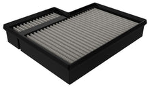 Load image into Gallery viewer, AFe MagnumFLOW Pro DRY S Air Filter Ford Transit L5-3.2L (td) / V6-3.5L TT / V6-3.7L - 31-10295