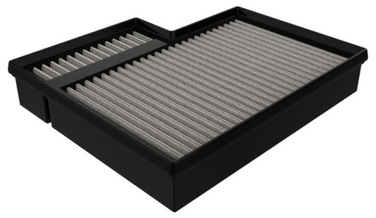 AFe MagnumFLOW Pro DRY S Air Filter Ford Transit L5-3.2L (td) / V6-3.5L TT / V6-3.7L - 31-10295