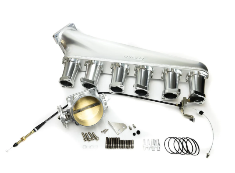 GReddy 89-02 R32/R33/R34 RB26DETT (Single Throttle) Surge Tank Kit - 13522307
