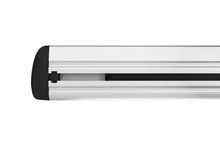 Load image into Gallery viewer, Thule WingBar Evo 135 Load Bars for Evo Roof Rack System (2 Pack / 53in.) - Silver - 711400