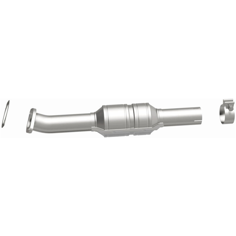 MagnaFlow Direct Fit Catalytic Converter 06-08 Eclipse rear OEM - 49151