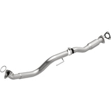Load image into Gallery viewer, MagnaFlow 2003 GMC Savana 3500 6.0L Direct Fit Converter - 4551602