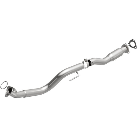 MagnaFlow 2003 GMC Savana 3500 6.0L Direct Fit Converter - 4551602
