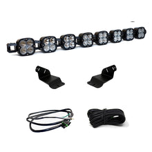 Load image into Gallery viewer, Baja Designs 2021+ Ford Bronco Roof Light Bar Kit 8 XL Linkable w/Upfitter - 447756UP