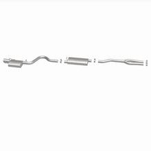 Load image into Gallery viewer, MagnaFlow Sys CB 05- Dodge Magnum V6 - 16635