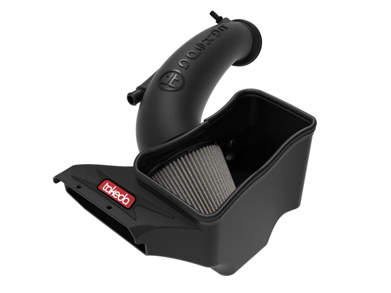 aFe Takeda Stage-2 Pro DRY S Cold Air Intake System 2022 Hyundai Elantra N - 56-10057D