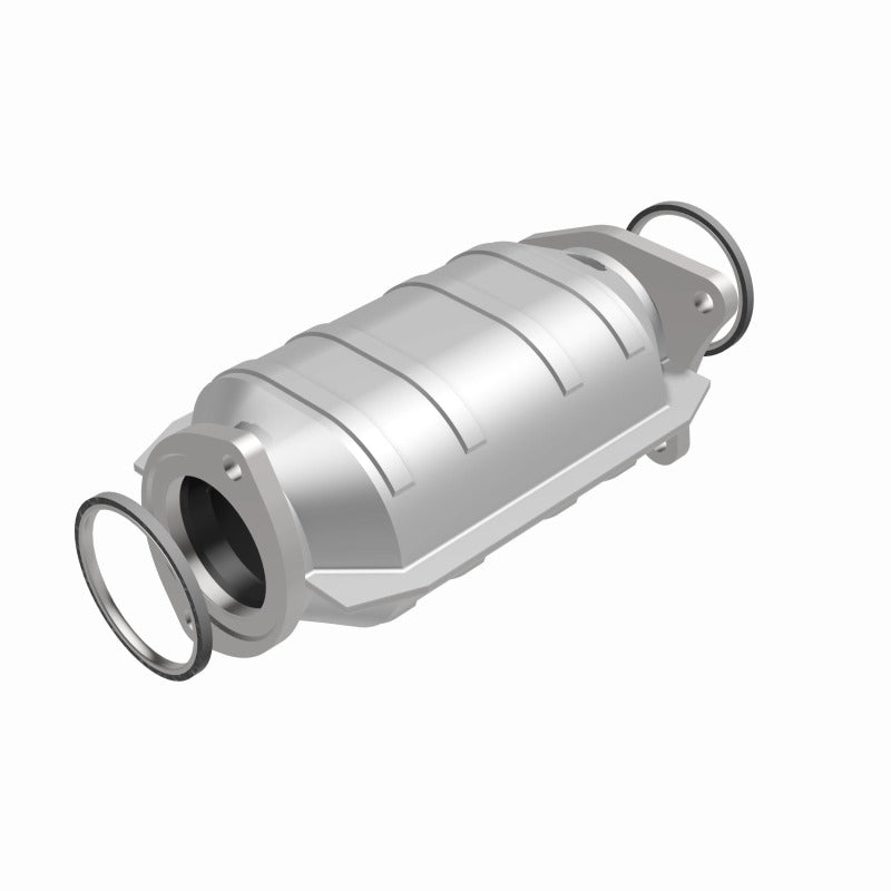 MagnaFlow Direct Fit Catalytic Converter 96-97 Lexus LS400 4.0L - 26227
