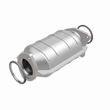 Load image into Gallery viewer, MagnaFlow Direct Fit Catalytic Converter 96-97 Lexus LS400 4.0L - 26227