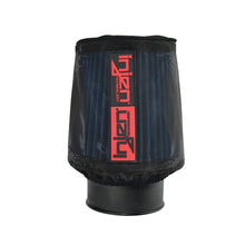 Load image into Gallery viewer, Injen Black Water Repellent Pre-Filter Fits X-1071 - 1077BLK