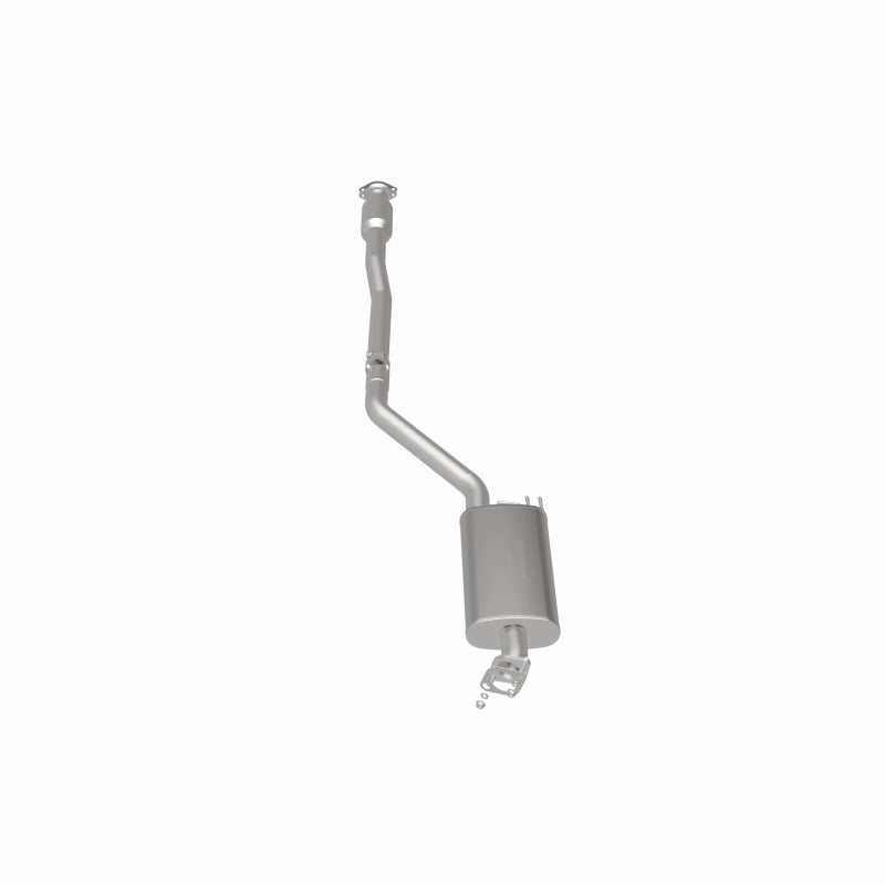 MagnaFlow Direct Fit Catalytic Converter 2020 Hyundai Palisade Underbody 3.8L FWD - 280592