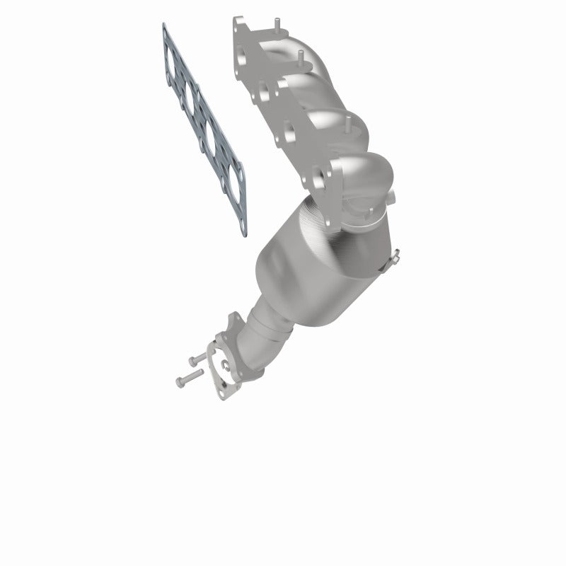 MagnaFlow 2014 Jeep Cherokee 2.4L Direct Fit Converter - 5551158