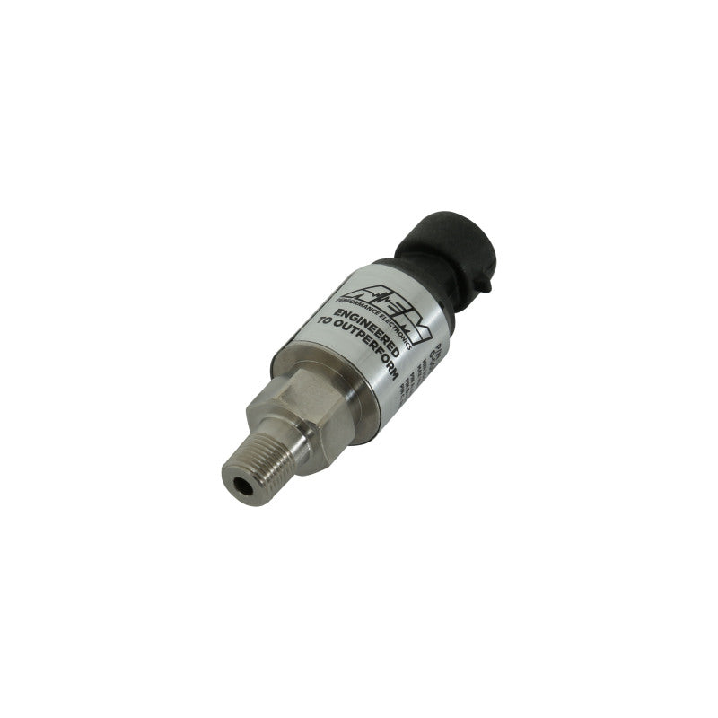 AEM 34 BAR MAP or 500 PSIA Stainless Steel Sensor Kit - 30-2130-500