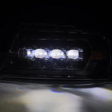 Load image into Gallery viewer, AlphaRex 04-08 Ford F-150 (No 2004 Heritage) NOVA-Series LED Proj HL Chrome w/Actv Light / Seq. Sig - 880130