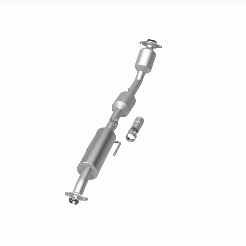MagnaFlow 18-21 Toyota C-HR 2.0L Direct Fit Catalytic Converter - 6511112