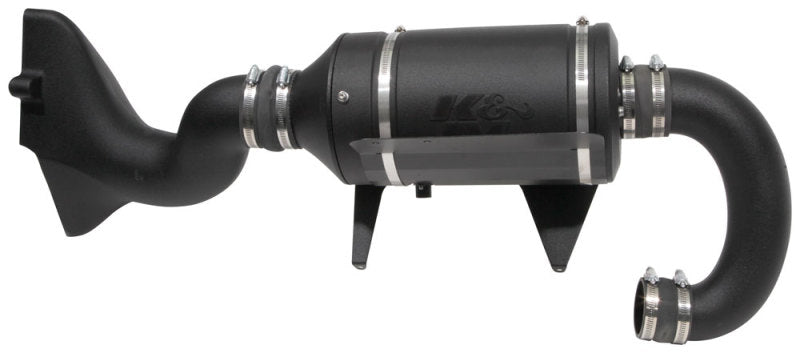 K&N 18-19 Textron Wildcat XX 998cc Performance Intake Kit - 57-1144