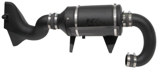 K&N 18-19 Textron Wildcat XX 998cc Performance Intake Kit - 57-1144