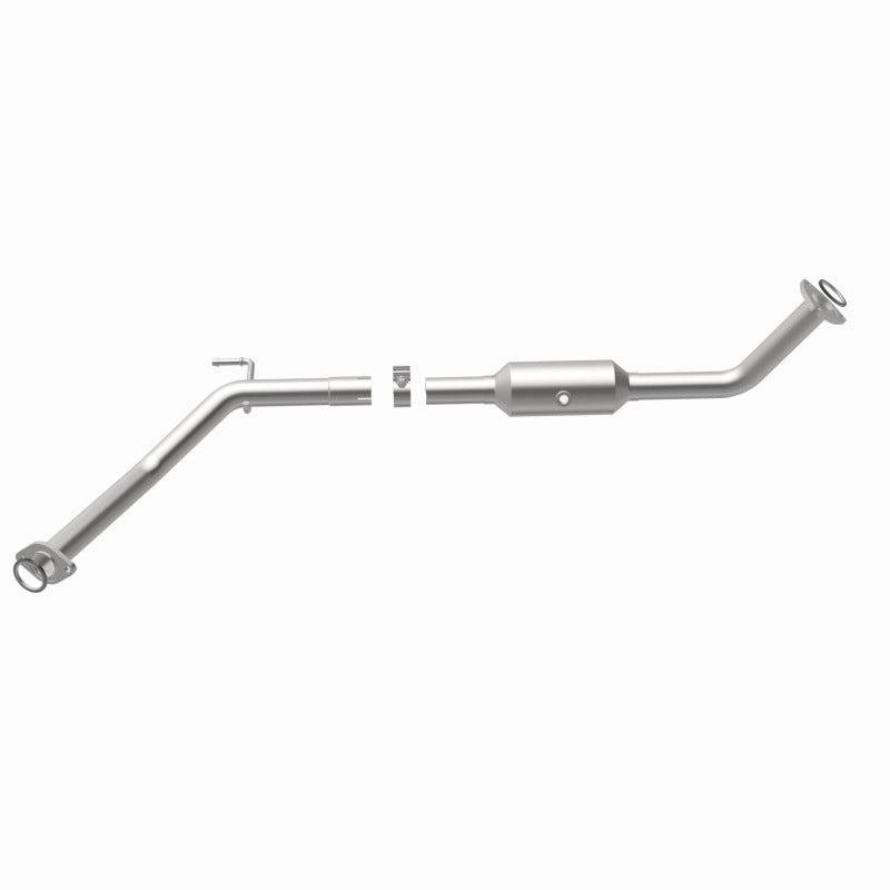 MagnaFlow 05-07 Toyota Sequoia 4.7L Direct Fit Converter - 5551699