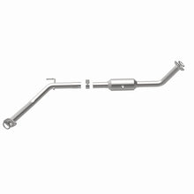 Load image into Gallery viewer, MagnaFlow 05-07 Toyota Sequoia 4.7L Direct Fit Converter - 5551699