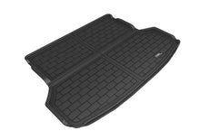 Load image into Gallery viewer, 3D MAXpider 2022 Subaru Forester Kagu Black Cross Fold Cargo Liner