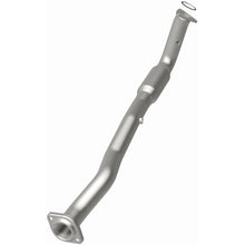 Load image into Gallery viewer, MagnaFlow 07-08 Chevrolet Suburban 2500 6.0L Direct Fit Converter - 5451641