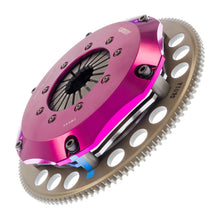 Load image into Gallery viewer, Exedy 2002-2006 Acura RSX L4 Hyper Compe-R Twin Cerametallic Clutch Rigid Disc - HM032SBL