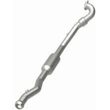 Load image into Gallery viewer, MagnaFlow 96-97 Volvo 850 2.3L Direct Fit Converter - 4481281